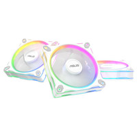 ASUS Prime MR120 Fan ARGB White 3in1 Carcasa del ordenador Ventilador 12 cm Blanco (Espera 4 dias)-14SX ASUS Prime MR120 Fan ARGB White 3in1 Carcasa del ordenador Ventilador 12 cm Blanco (Espera 4 dias)