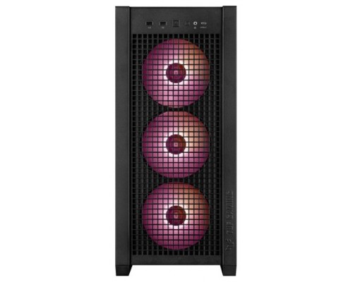 ASUS TUF Gaming GT302 ARGB Midi Tower Negro (Espera 4 dias)