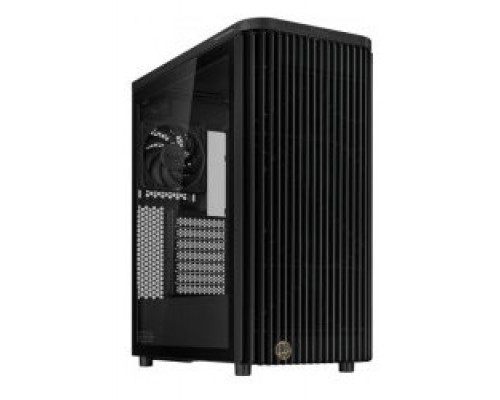 CAJA ASUS PROART PA401 TG PWM BLACK (Espera 4 dias)