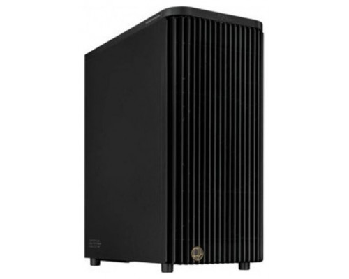 CAJA ASUS PROART PA401 METAL PWM BLACK (Espera 4 dias)