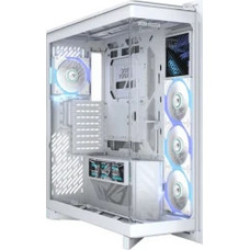 CAJA ASUS ROG CRONOX GR801 CURVE TG ARGB WHITE (Espera 4 dias)-SX43 CAJA ASUS ROG CRONOX GR801 CURVE TG ARGB WHITE (Espera 4 dias)