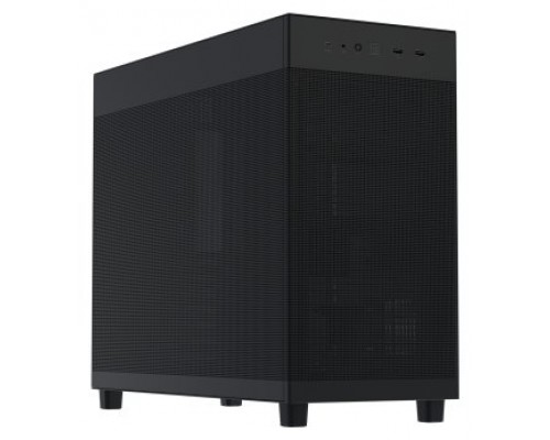 ASUS Prime AP303 Mesh Midi Tower Negro (Espera 4 dias)-SX25 ASUS Prime AP303 Mesh Midi Tower Negro (Espera 4 dias)