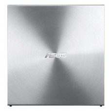 LECTOR GRABADOR CD DVD ASUS SDRW-08U5S-U EXTERNO PLATA