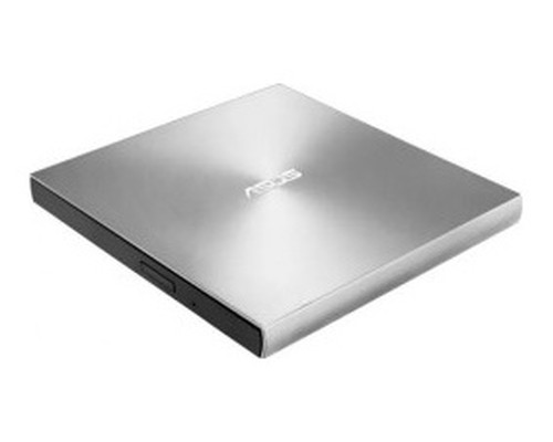REGRABADORA EXTERNA ASUS SDRW-08U7C-U/SIL/G/AS/P2G (Espera 4 dias)-SX15 REGRABADORA EXTERNA ASUS SDRW-08U7C-U/SIL/G/AS/P2G (Espera 4 dias)