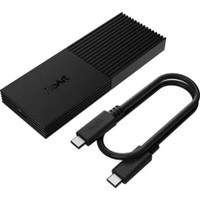 CARCASA DE SSD ASUS PROART PA40SU,USB-C 4,40GBPS,M.2,NEGRO (Espera 4 dias)-21SX CARCASA DE SSD ASUS PROART PA40SU,USB-C 4,40GBPS,M.2,NEGRO (Espera 4 dias)