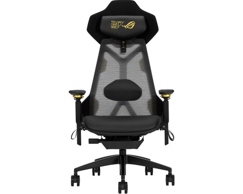 SILLA ASUS ROG DESTRIER EDITION 20 (Espera 4 dias)