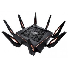 Asus GT-AX11000 Gaming Router WiFi6 1x2.5GbE 1xWAN