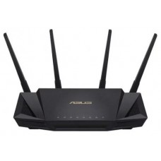 Asus RT-AX58U V2 Router AX3000 4xGbE 1xGb WAN