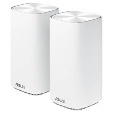 Asus CD6 (2-pk) Router Mesh ZenWiFi AC1500 WiFi5