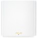 ROUTER/REPETIDOR ASUS ZENWIFI XP4 (W-1-PK),BLANCO (Espera 4 dias)