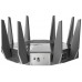 ASUS GT-AXE11000 router inalámbrico Gigabit Ethernet Tribanda (2.4 GHz / 5 GHz / 6 GHz) Negro (Espera 4 dias)