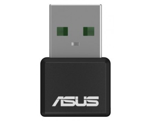 Asus USB-AX55 Nano Adaptador Wifi Dual Band