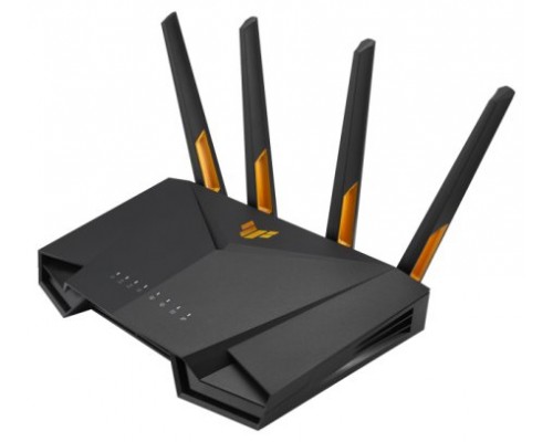 ROUTER ASUS TUF GAMING AX3000 V2 ROUTER WIFI 6 DOBLE BANDA AX3000