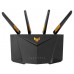 ROUTER ASUS TUF GAMING AX3000 V2 ROUTER WIFI 6 DOBLE BANDA AX3000