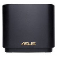 ASUS ZenWiFi XD4 Plus (B-1-PK) Doble banda (2,4 GHz / 5 GHz) Wi-Fi 6 (802.11ax) Negro 2 Interno (Espera 4 dias)