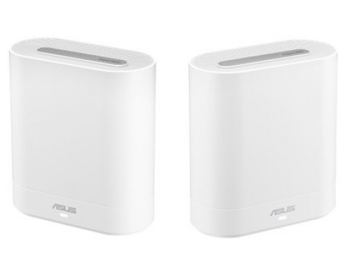 PUNTO DE ACCESO ASUS MESH EXPERT WiFi EBM68 2PACK