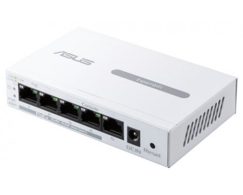ROUTER ASUS EXPERTWIFI EBP15