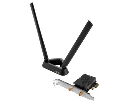 ASUS PCE-BE92BT WLAN / Bluetooth 5764 Mbit/s (Espera 4 dias)