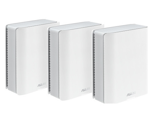 (P) ROUTER/REPETIDOR IG-WLAN AP ASUS BT8 (W-3-PK),BLANCO,3 UNIDADES (Espera 4 dias)
