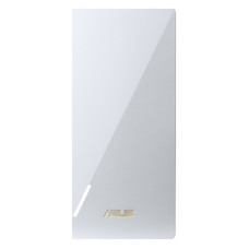 ASUS RP-BE58 Doble banda (2,4 GHz / 5 GHz) Wi-Fi 7 (802.11be) Blanco 1 Interno (Espera 4 dias)