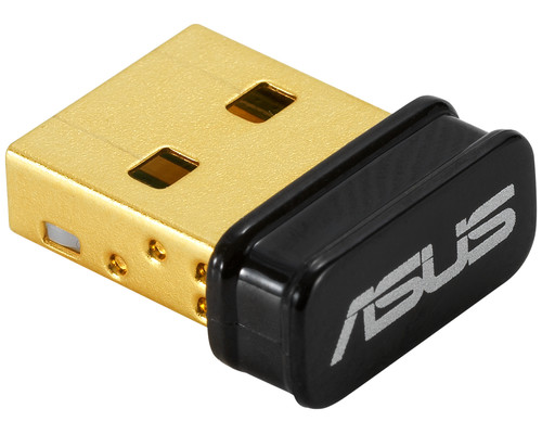 ASUS USB-BT600 Bluetooth 1,5 Mbit/s (Espera 4 dias)-SX8 ASUS USB-BT600 Bluetooth 1,5 Mbit/s (Espera 4 dias)