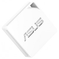 ASUS RT-AX50 Go router inalámbrico Doble banda (2,4 GHz / 5 GHz) Blanco (Espera 4 dias)-18SX ASUS RT-AX50 Go router inalámbrico Doble banda (2,4 GHz / 5 GHz) Blanco (Espera 4 dias)