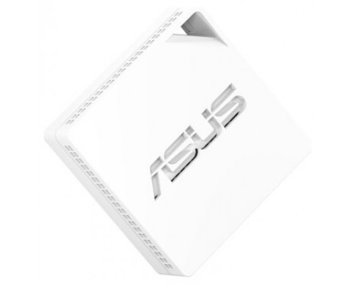 ASUS RT-AX50 Go router inal&aacute;mbrico Doble banda (2,4 GHz / 5 GHz) Blanco (Espera 4 dias)