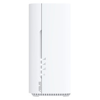 ASUS 4G-BE58 router inal&aacute;mbrico Gigabit Ethernet Doble banda (2,4 GHz / 5 GHz) Blanco (Espera 4 dias)