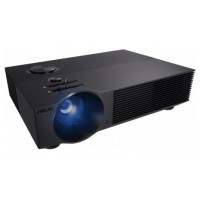 ASUS H1 LED videoproyector Proyector instalado en el techo 3000 lúmenes ANSI 1080p (1920x1080) Negro (Espera 4 dias)