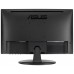 ASUS VT168HR 39,6 cm (15.6") 1366 x 768 Pixeles Multi-touch Negro (Espera 4 dias)