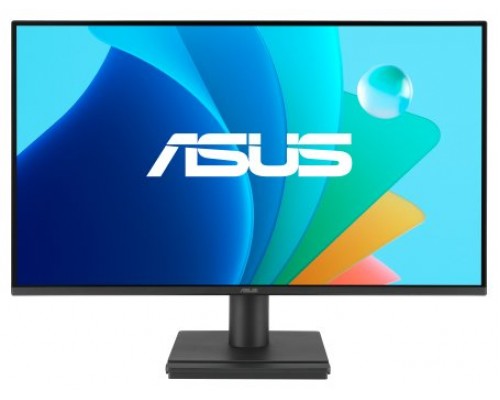 ASUS VA249HG pantalla para PC 60,5 cm (23.8") 1920 x 1080 Pixeles Full HD LCD Negro (Espera 4 dias)