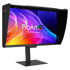 ASUS ProArt OLED ProArt PA32USD pantalla para PC 80 cm (31.5") 3840 x 2160 Pixeles 4K Ultra HD QD-OLED Negro (Espera 4 dias)-SX155 ASUS ProArt OLED ProArt PA32USD pantalla para PC 80 cm (31.5") 3840 x 2160 Pixeles 4K Ultra HD QD-OLED Negro (Espera 4 dias)