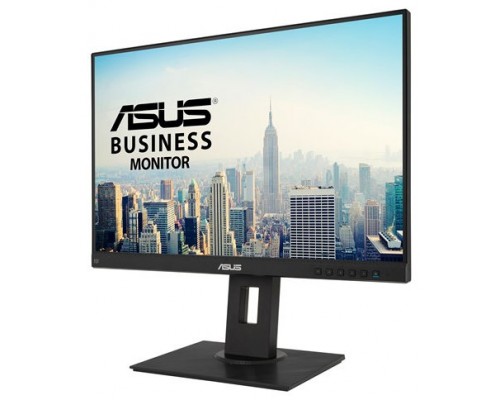 ASUS BE24WQLB 61,2 cm (24.1") 1920 x 1200 Pixeles WUXGA Negro (Espera 4 dias)