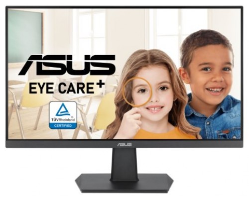 ASUS VA24EHF 60,5 cm (23.8") 1920 x 1080 Pixeles Full HD LCD Negro (Espera 4 dias)