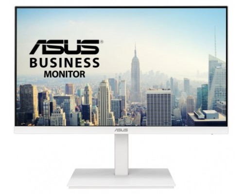 ASUS VA24EQSB-W 60,5 cm (23.8") 1920 x 1080 Pixeles Full HD LED Blanco (Espera 4 dias)