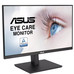 MONITOR 24" DP HDMI VGA ASUS VA24EQSB FHD 75Hz