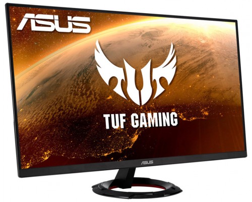 MONITOR 27 ASUS VG279Q1R TUF GAMING IPS 144Hz 1ms HDMI