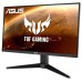 ASUS TUF Gaming VG279QL1A 68,6 cm (27") 1920 x 1080 Pixeles Full HD LED Negro (Espera 4 dias)