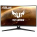 ASUS TUF Gaming VG32VQ1BR 80 cm (31.5") 2560 x 1440 Pixeles Quad HD LED Negro (Espera 4 dias)