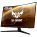 MONITOR 32" CURVO DP HDMI ASUS TUF GAMING
