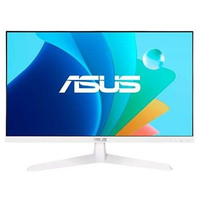 ASUS VY249HF-W pantalla para PC 60,5 cm (23.8") 1920 x 1080 Pixeles Full HD LCD Blanco (Espera 4 dias)-18SX ASUS VY249HF-W pantalla para PC 60,5 cm (23.8") 1920 x 1080 Pixeles Full HD LCD Blanco (Espera 4 dias)