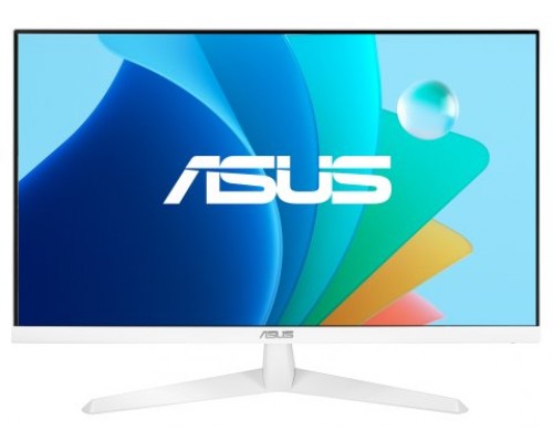 ASUS EyeCare VY279HF-W pantalla para PC 68,6 cm (27") 1920 x 1080 Pixeles Full HD LED Blanco (Espera 4 dias)
