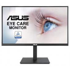 ASUS VA27AQ pantalla para PC 68,6 cm (27") 2560 x 1440 Pixeles Quad HD LCD Negro (Espera 4 dias)