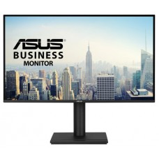 ASUS VA27AQSE pantalla para PC 68,6 cm (27") 2560 x 1440 Pixeles Quad HD LCD Negro (Espera 4 dias)