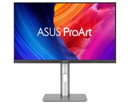 ASUS ProArt PA278CFRV pantalla para PC 68,6 cm (27") 2560 x 1440 Pixeles Quad HD LCD Negro (Espera 4 dias)