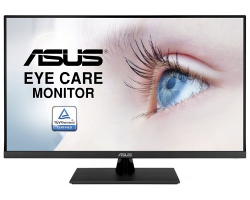 MONITOR 31.5 ASUS VP32AQ IPS WQHD MM NEGRO