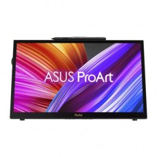ASUS ProArt PA169CDV pantalla para PC 39,6 cm (15.6") 3840 x 2160 Pixeles 4K Ultra HD LCD Pantalla táctil Negro (Espera 4 dias)-SX60 ASUS ProArt PA169CDV pantalla para PC 39,6 cm (15.6") 3840 x 2160 Pixeles 4K Ultra HD LCD Pantalla táctil Negro (Espera 4 dias)