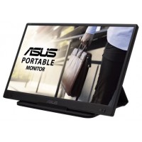 Asus MB166C Monitor 15.6" IPS FHD  USB-c  portátil