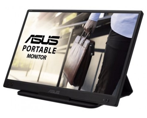 MONITOR ASUS MB166C