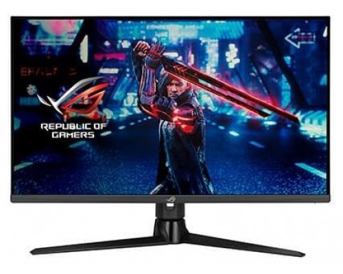 ASUS ROG Strix XG32UQ 81,3 cm (32") 3840 x 2160 Pixeles 4K Ultra HD LCD Negro (Espera 4 dias)